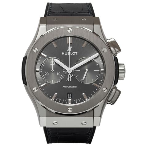 hublot classic fusion 521.nx.7071.lr|Hublot Classic Fusion Racing Grey Chronograph 521.NX.7071.LR.